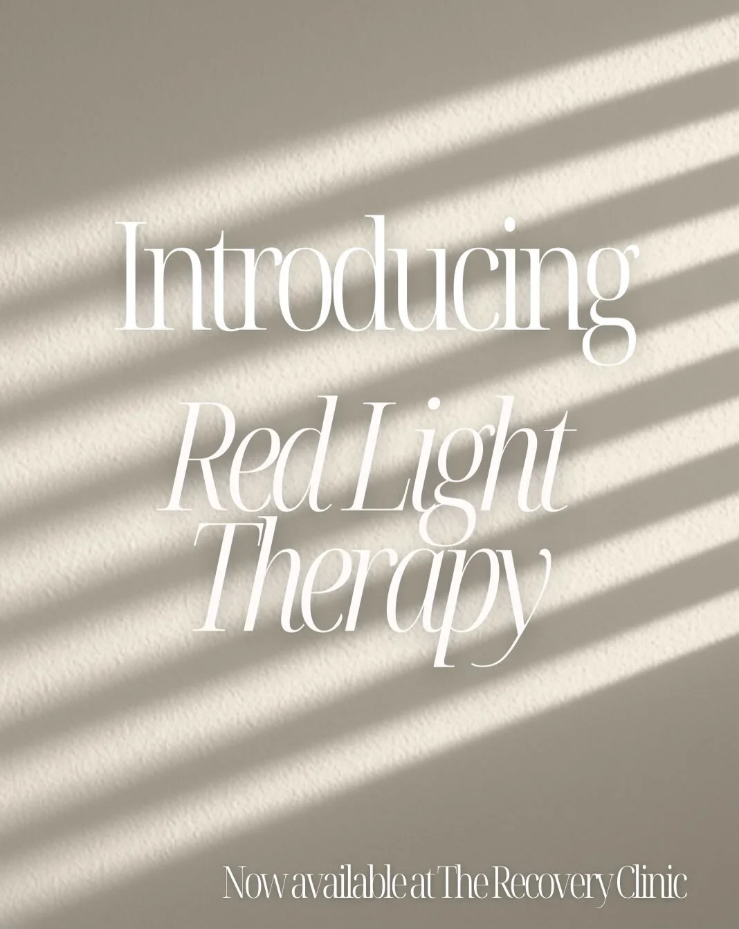 Photobiomodulation (PBM) may feel like a new skincare trend, but physiotherapists have used therapeutic light for decades.

Originally known as low-level laser therapy (LLLT), it&rsquo;s been used since the 1960s to support wound healing, tissue repa