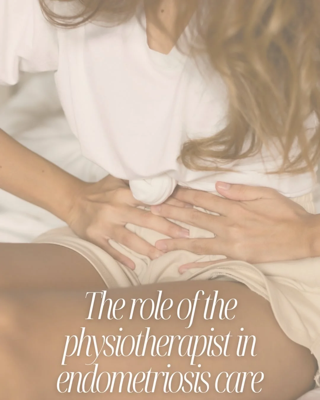 March is Endometriosis Awareness Month, and as it comes to an end we wanted to highlight something many people don&rsquo;t realise: physiotherapy can play a huge role in endometriosis care and recovery.

Physio isn&rsquo;t just about exercise 🏃&zwj;