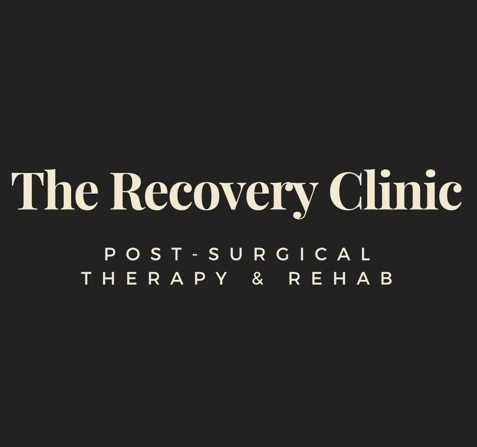 The Recovery Clinic