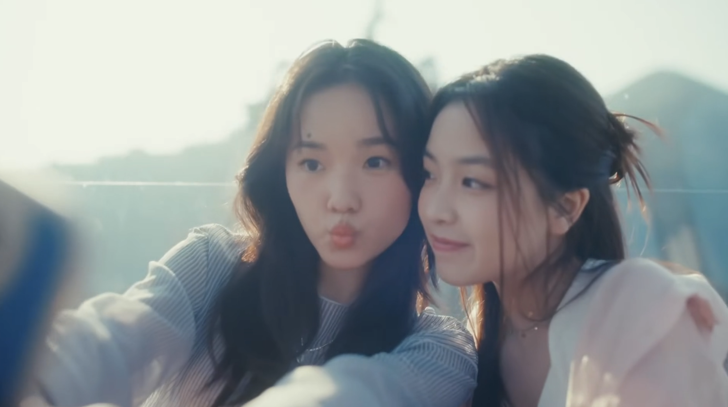 昂坪360《有種友情叫360°BFF》Ngong Ping 360: "Uma amizade chamada 360° BFF"