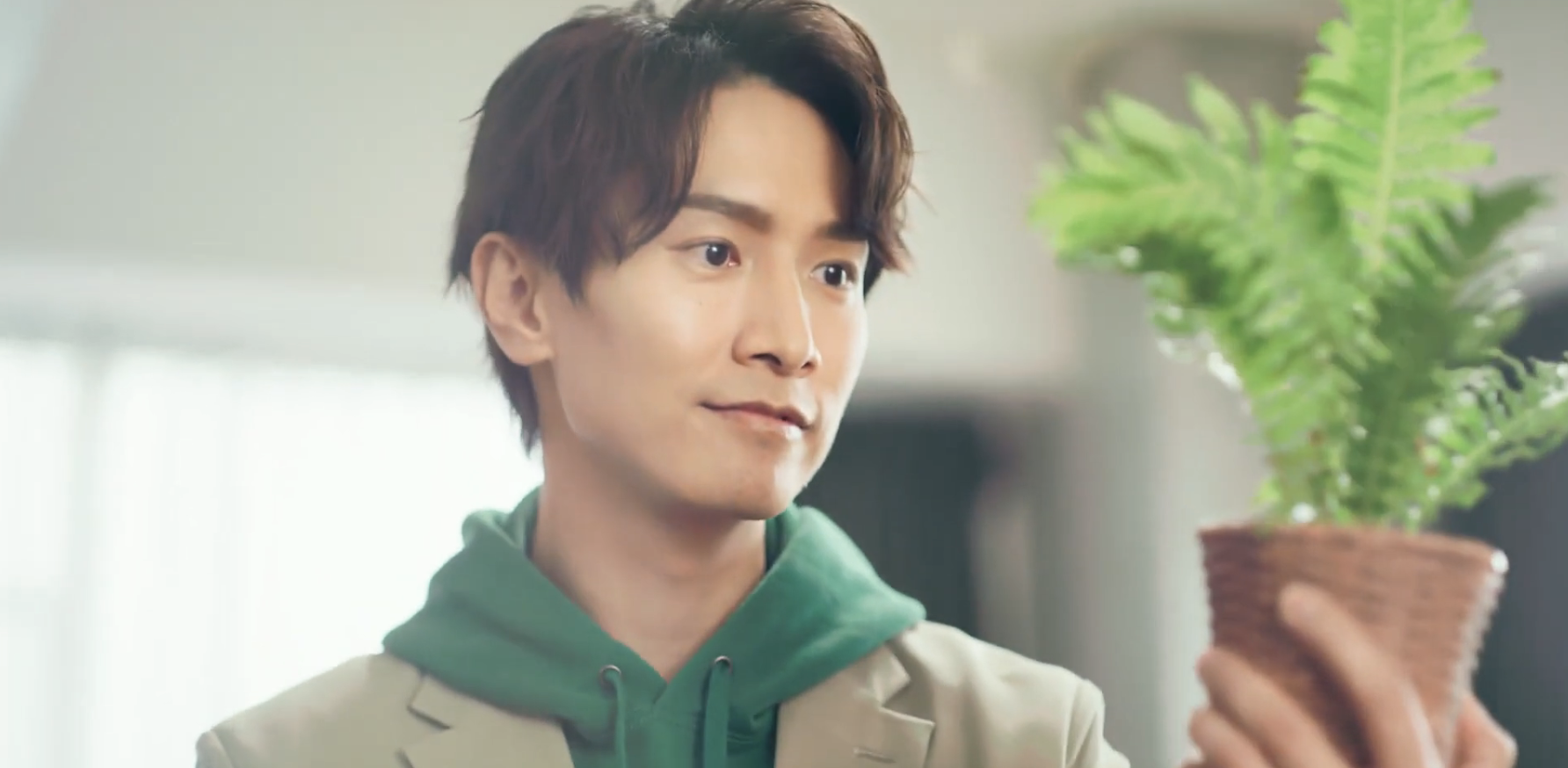 香港金融管理局《綠色零售債券 | 擁抱綠色未來》