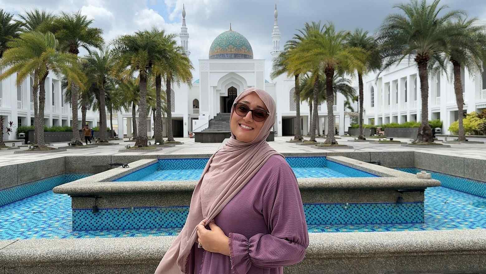 Western Muslims Look Into Moving To Malaysia Through MM2H - An interview with Nikkei Asia.