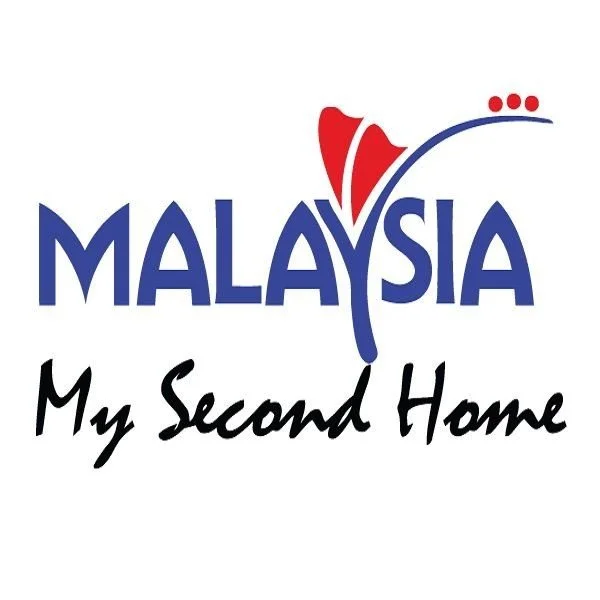 Official Logo of Malaysia My Second Home Program