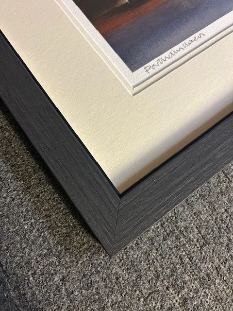 picture framing