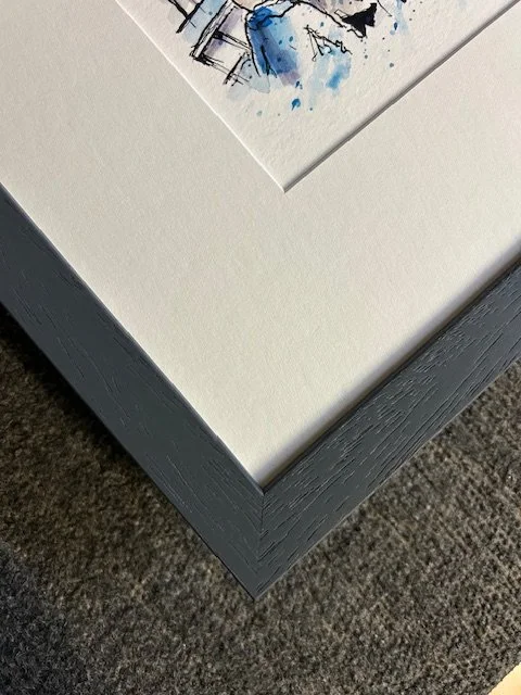 congleton picture framers