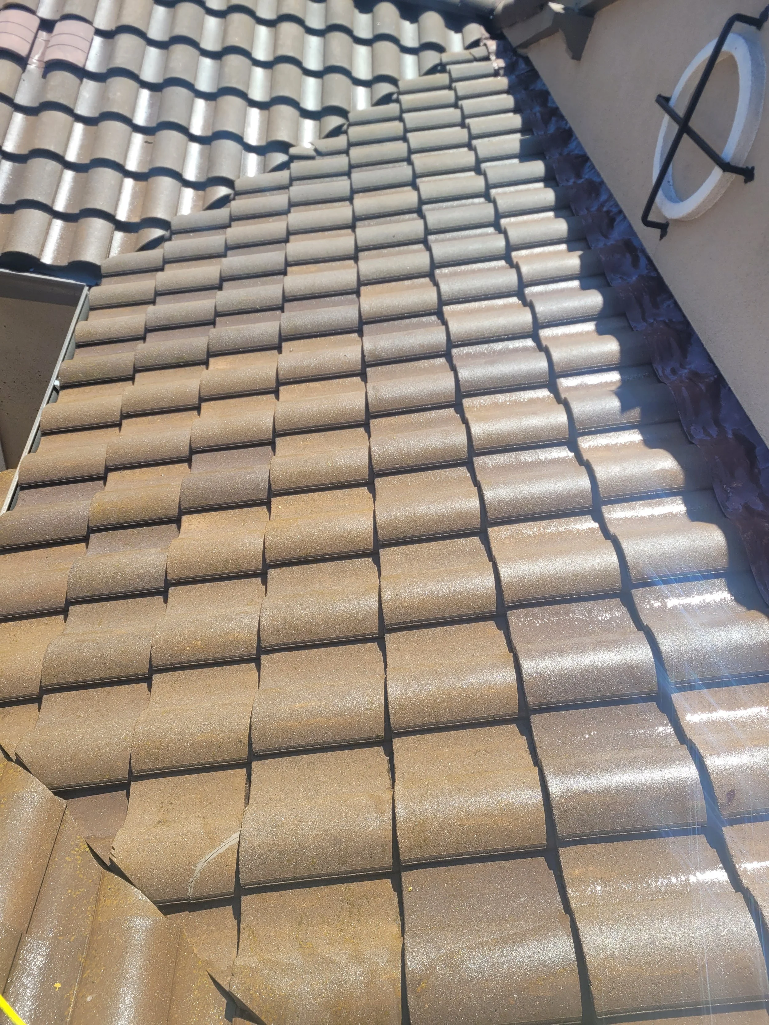 Pressure Washing Near Tracy CA