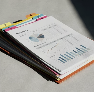 What Buyers Look For in Food Business Management Accounts - And How to Get Yours Right