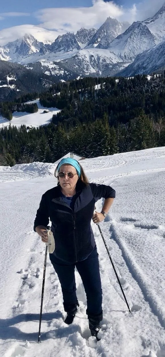 Geneviève Delemazure