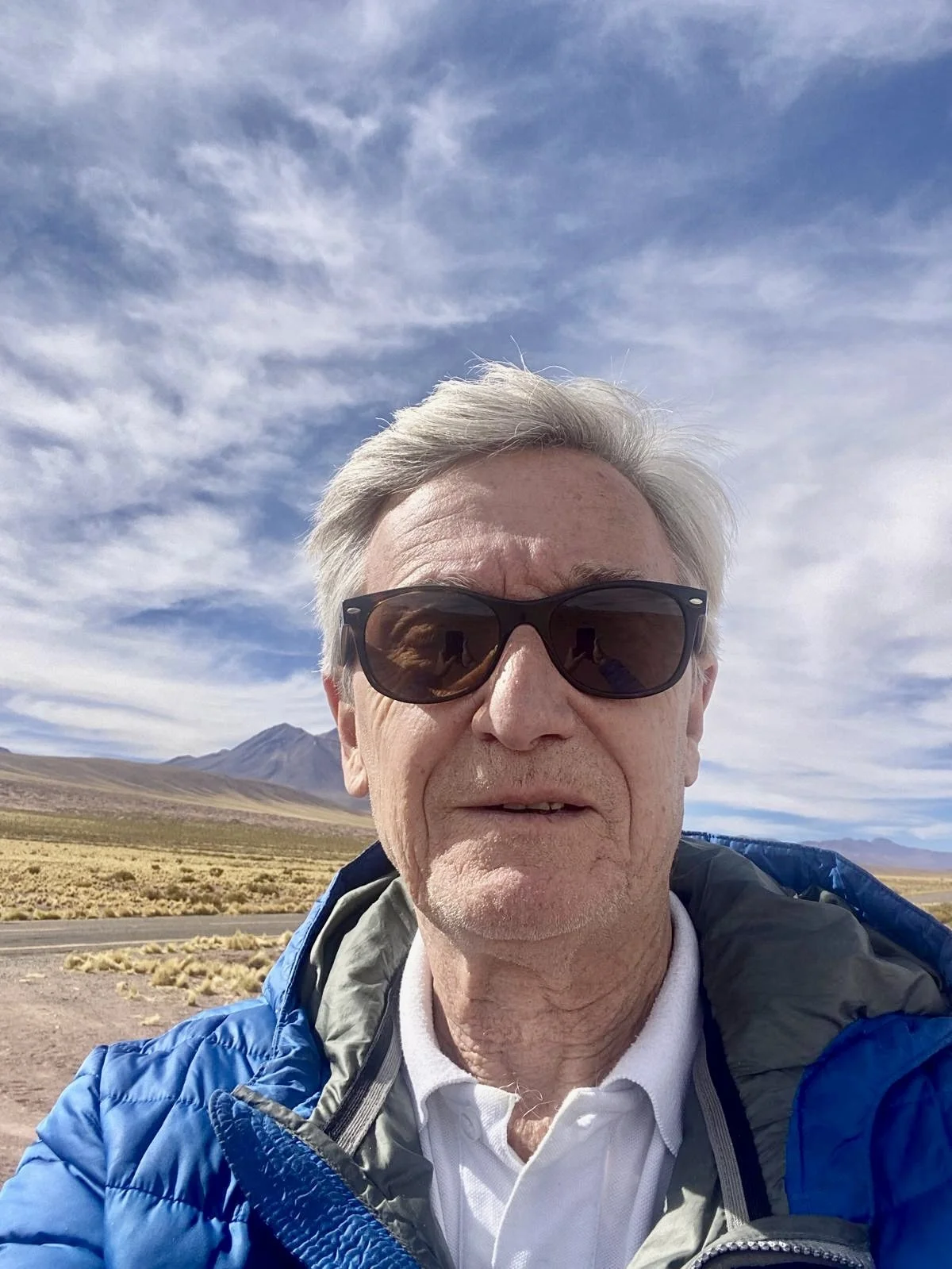 Christian Laurenceau