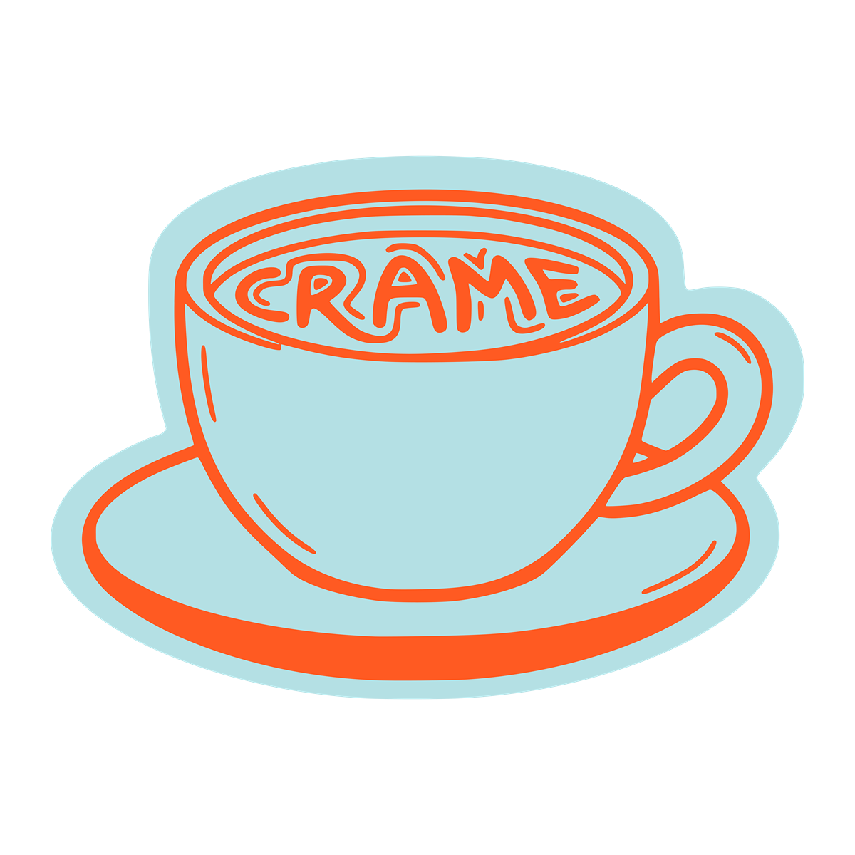 CRAMÉ - Coffee Cart Événementiel &amp; Barista Nomade