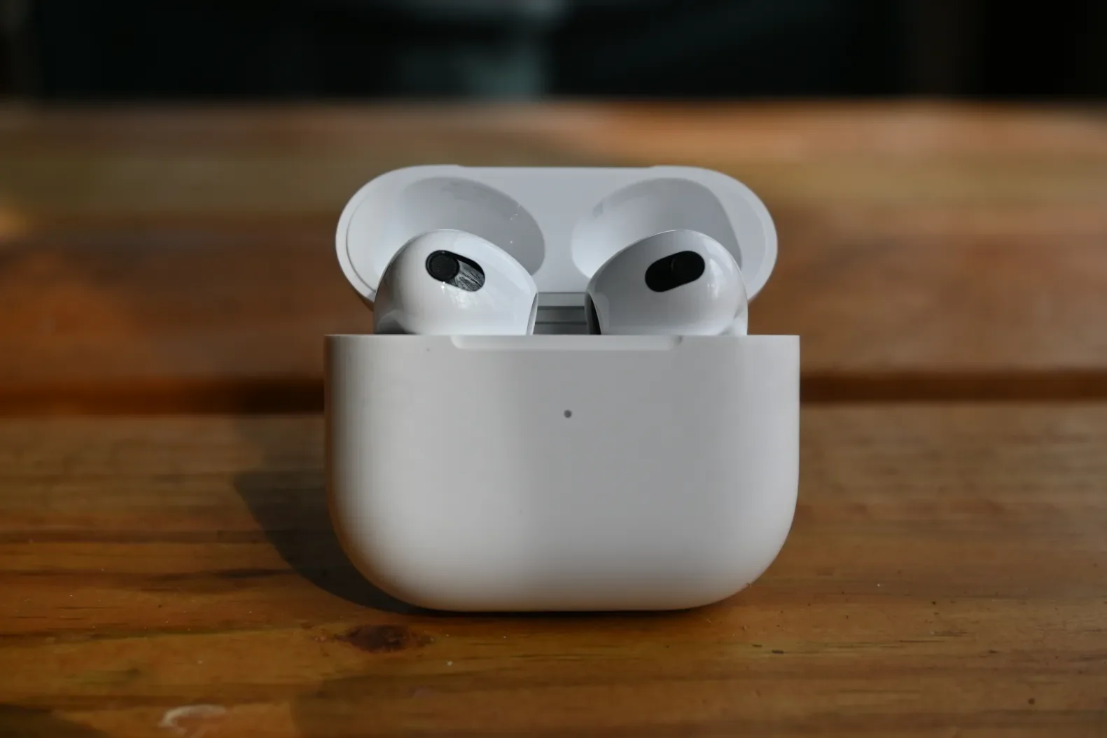 Airpods Pro 3