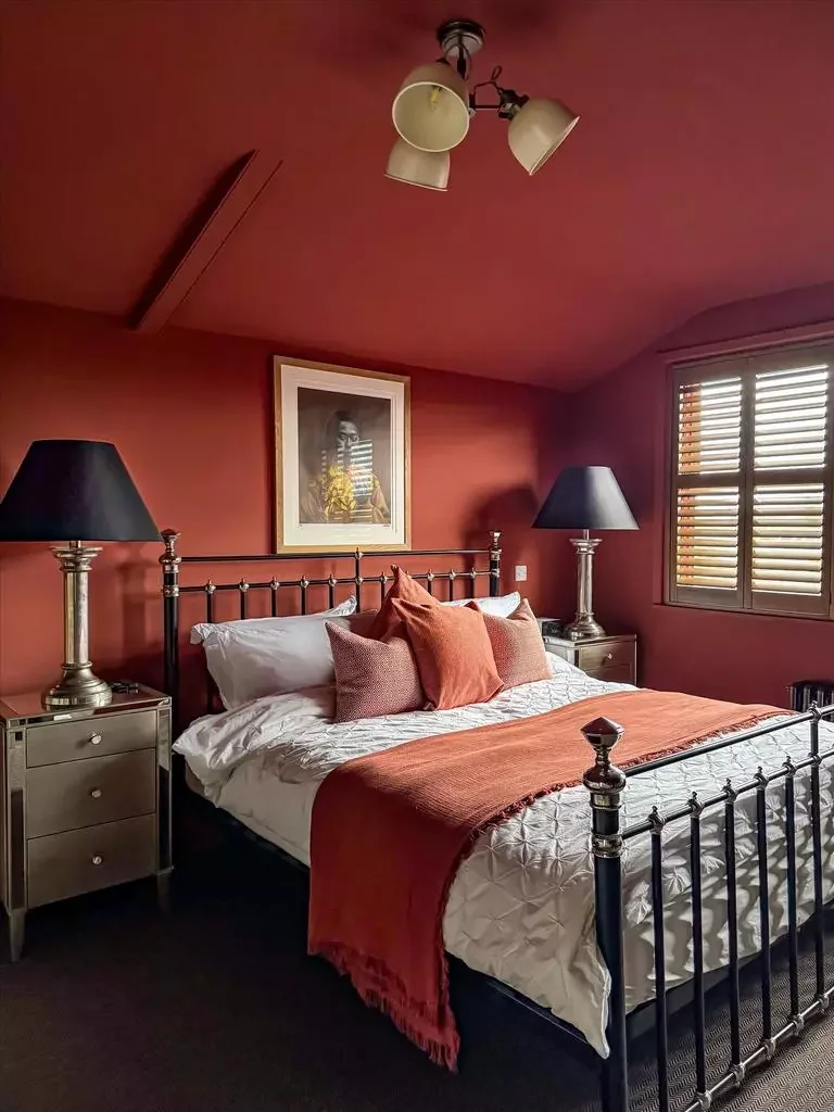 Loft Conversion-St. Johns Wood