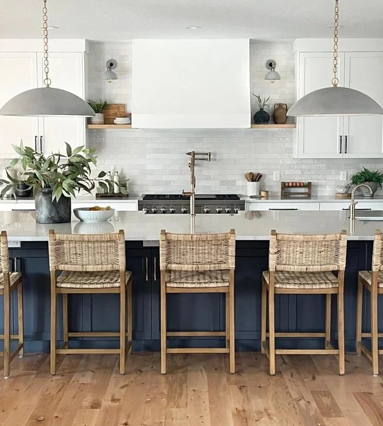 Interior refurbishment- West Hampstead