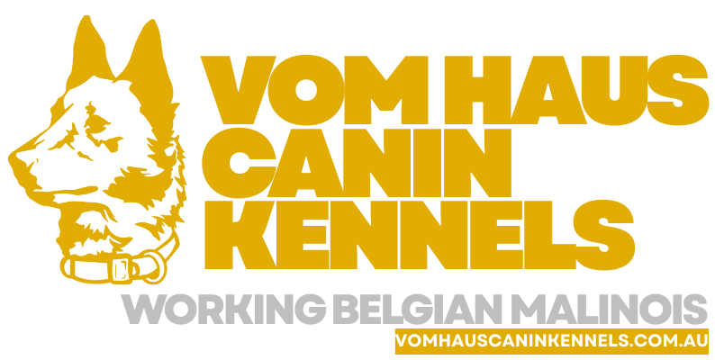Vom Haus Canin Kennels