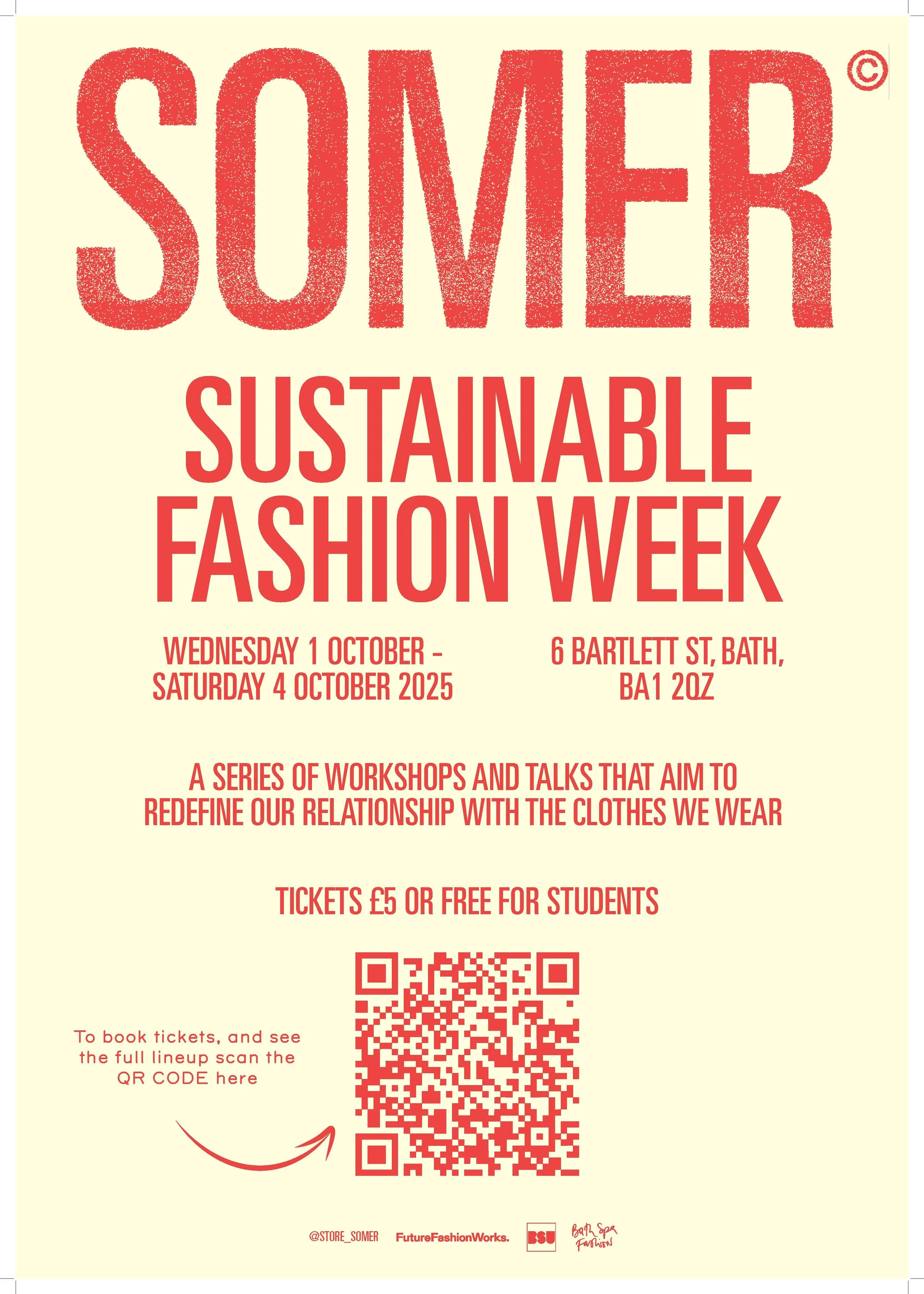 Somer Store - Graphic Design