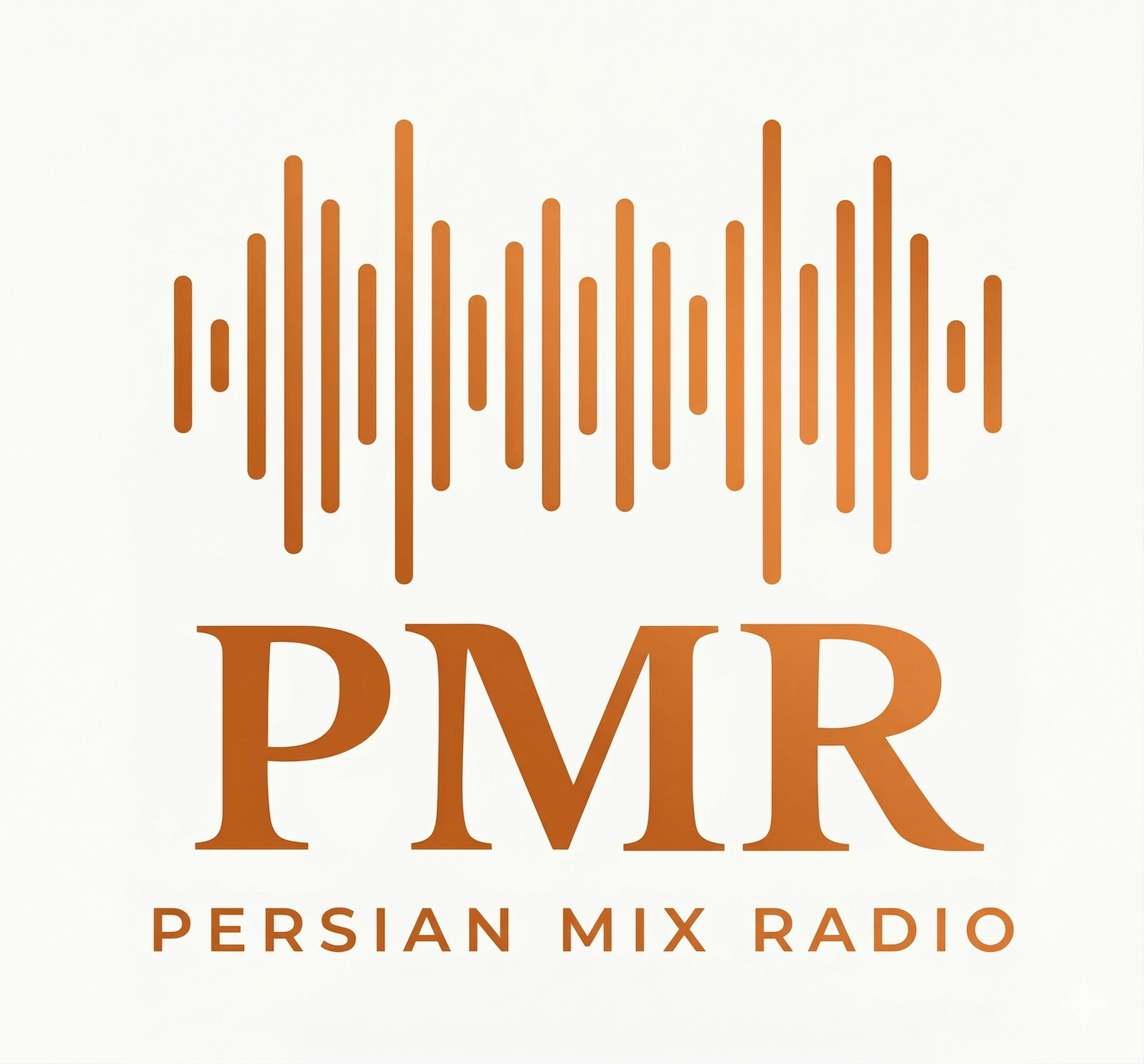 Persian Mix Radio