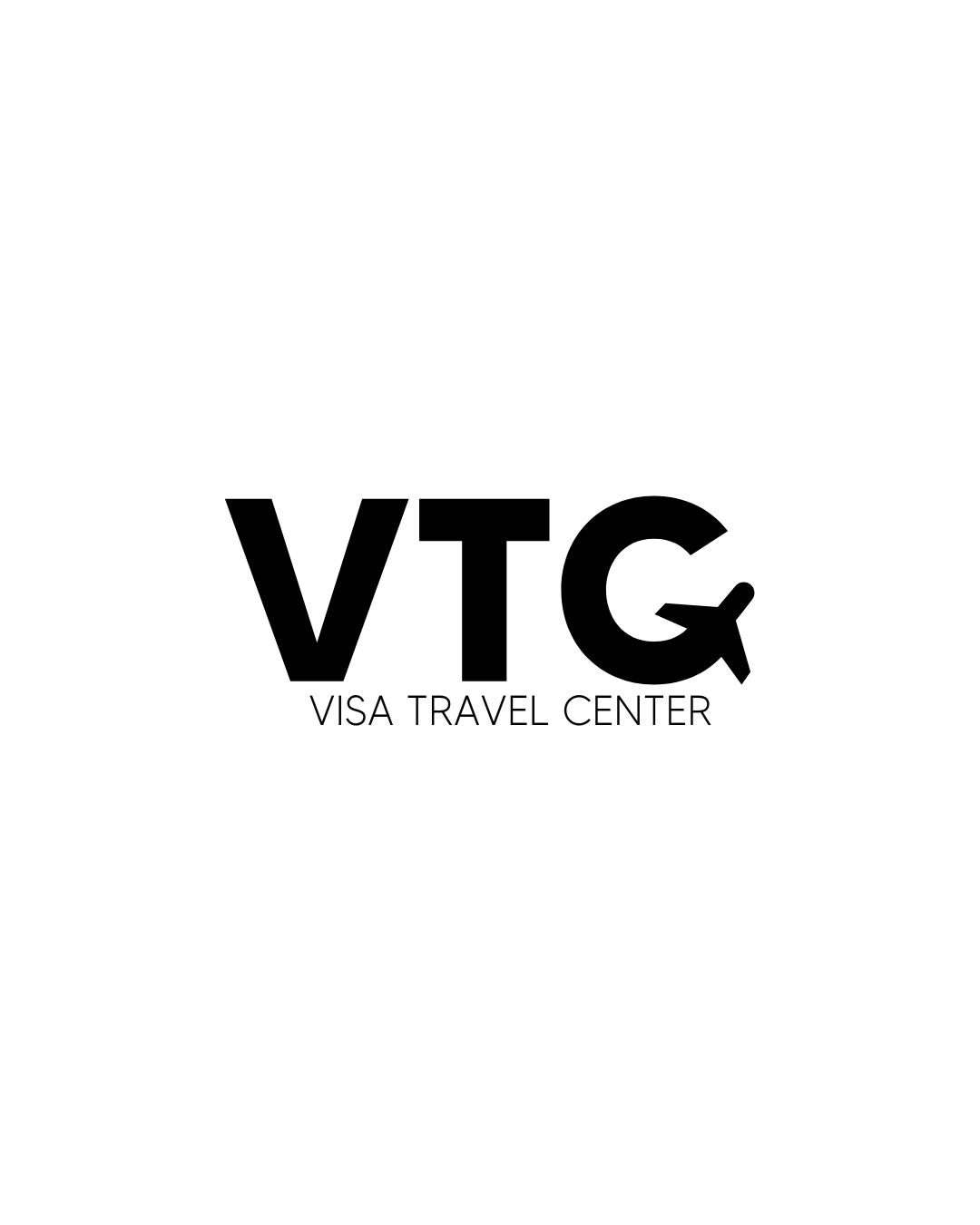Visa Travel Center