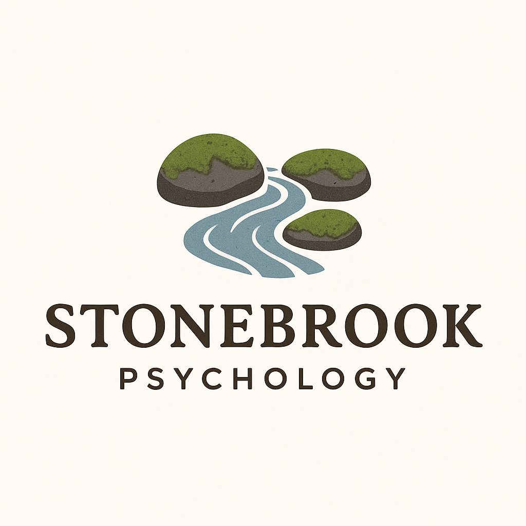 Stonebrook Psychology