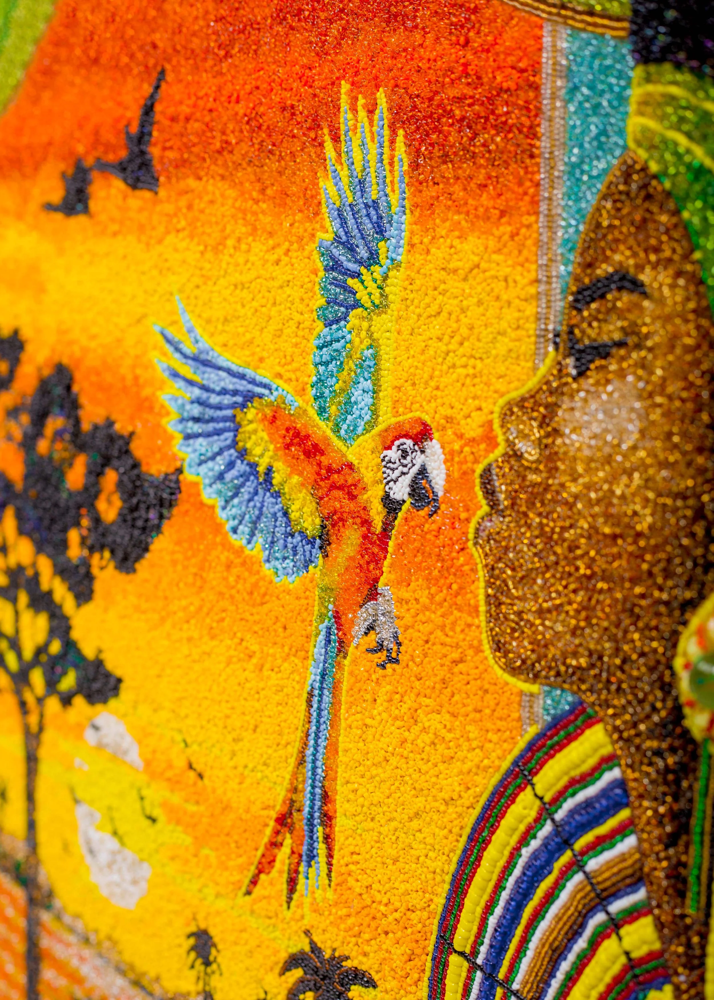 A Whole New World At 32