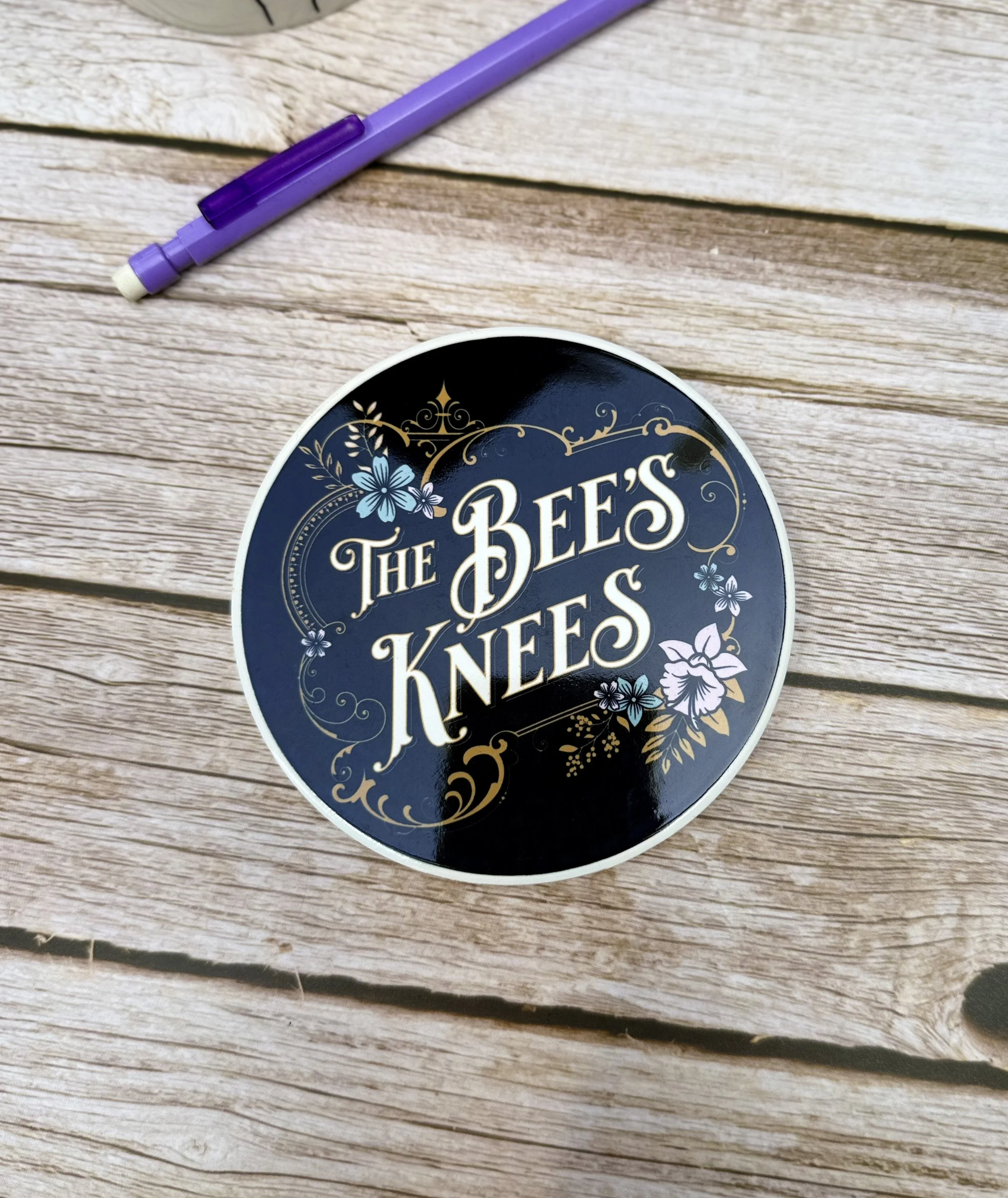 Bees knees trad.jpg