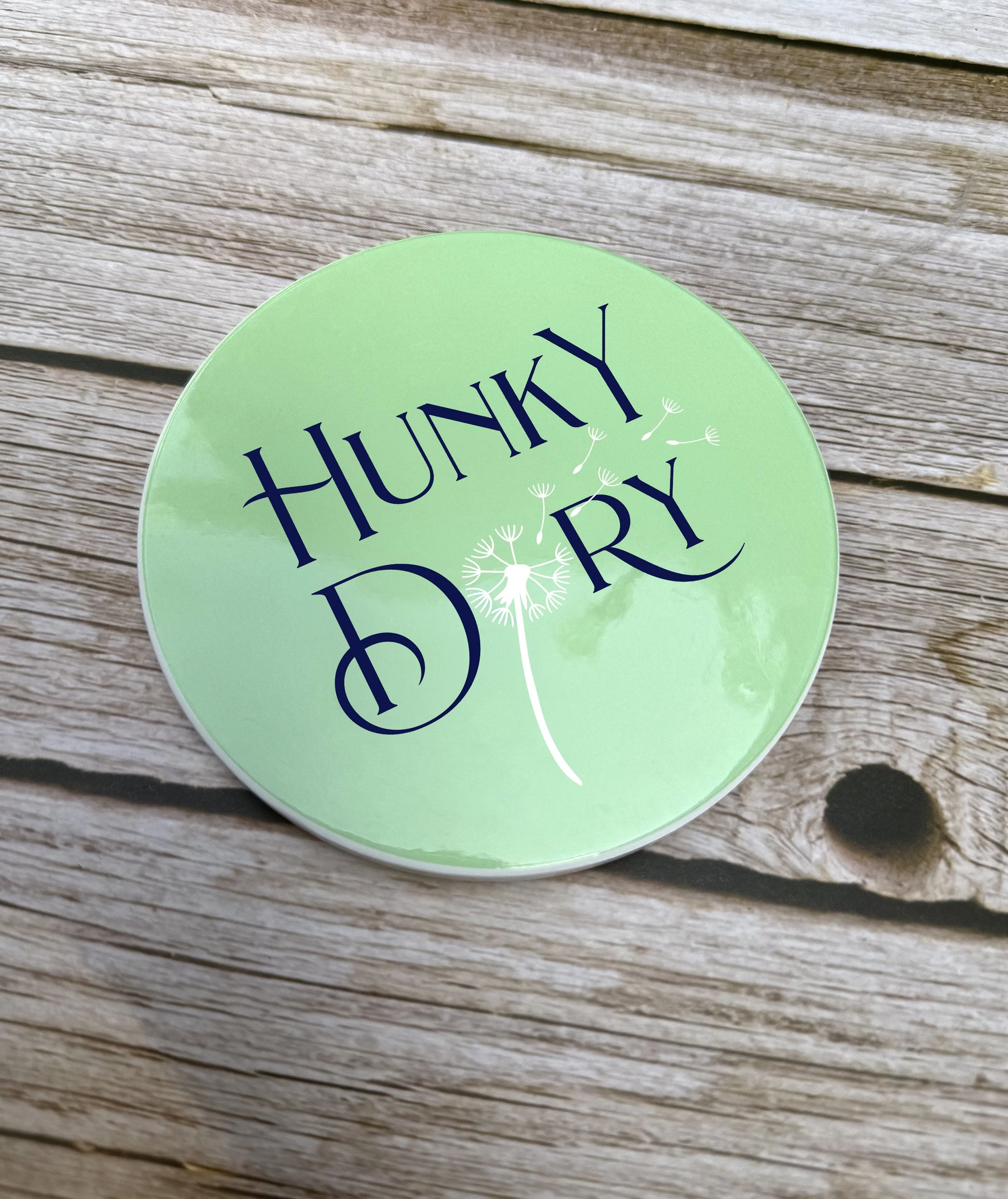 Quintessentially British coasters