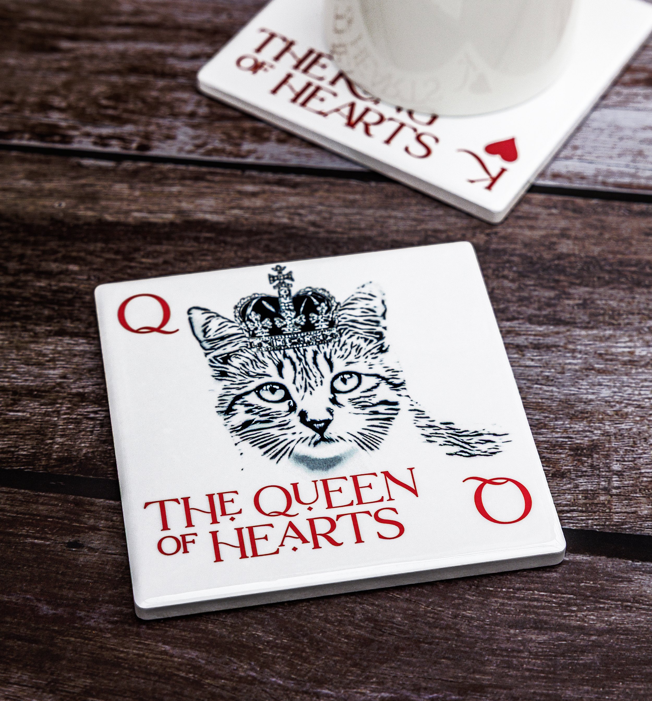 Cat queen coaster.jpg