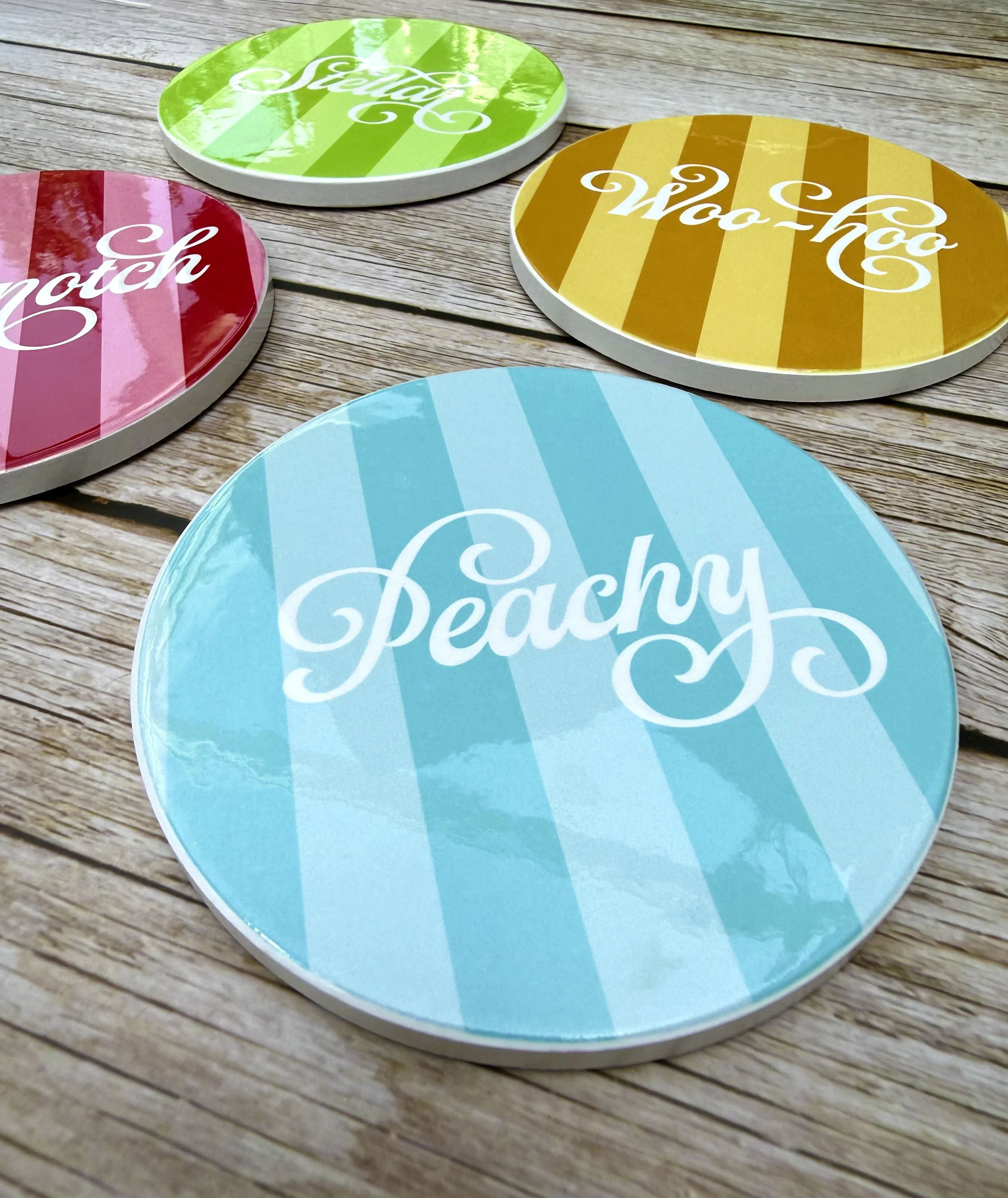 Peachy coaster.jpg