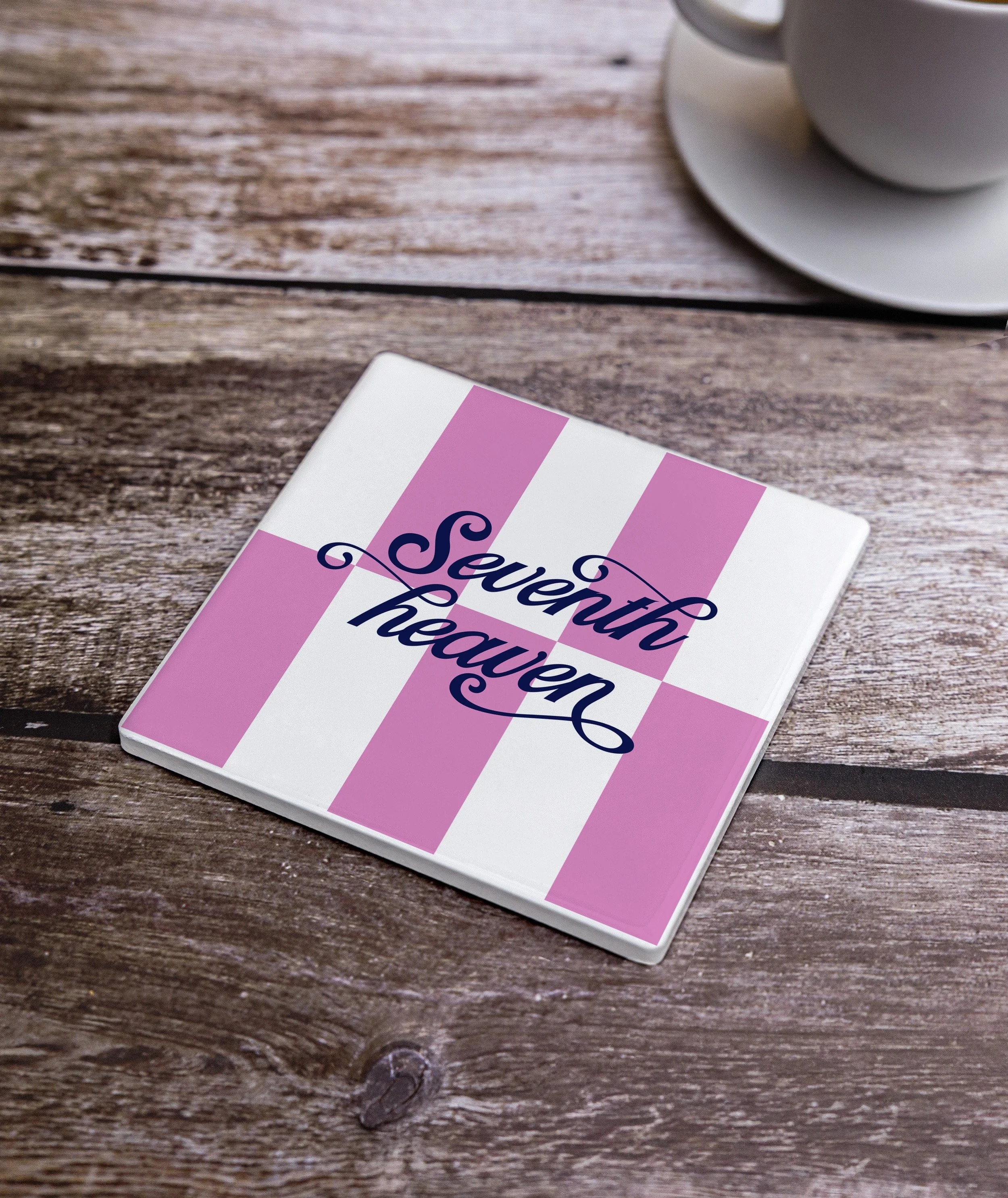 Cloud nine coasters