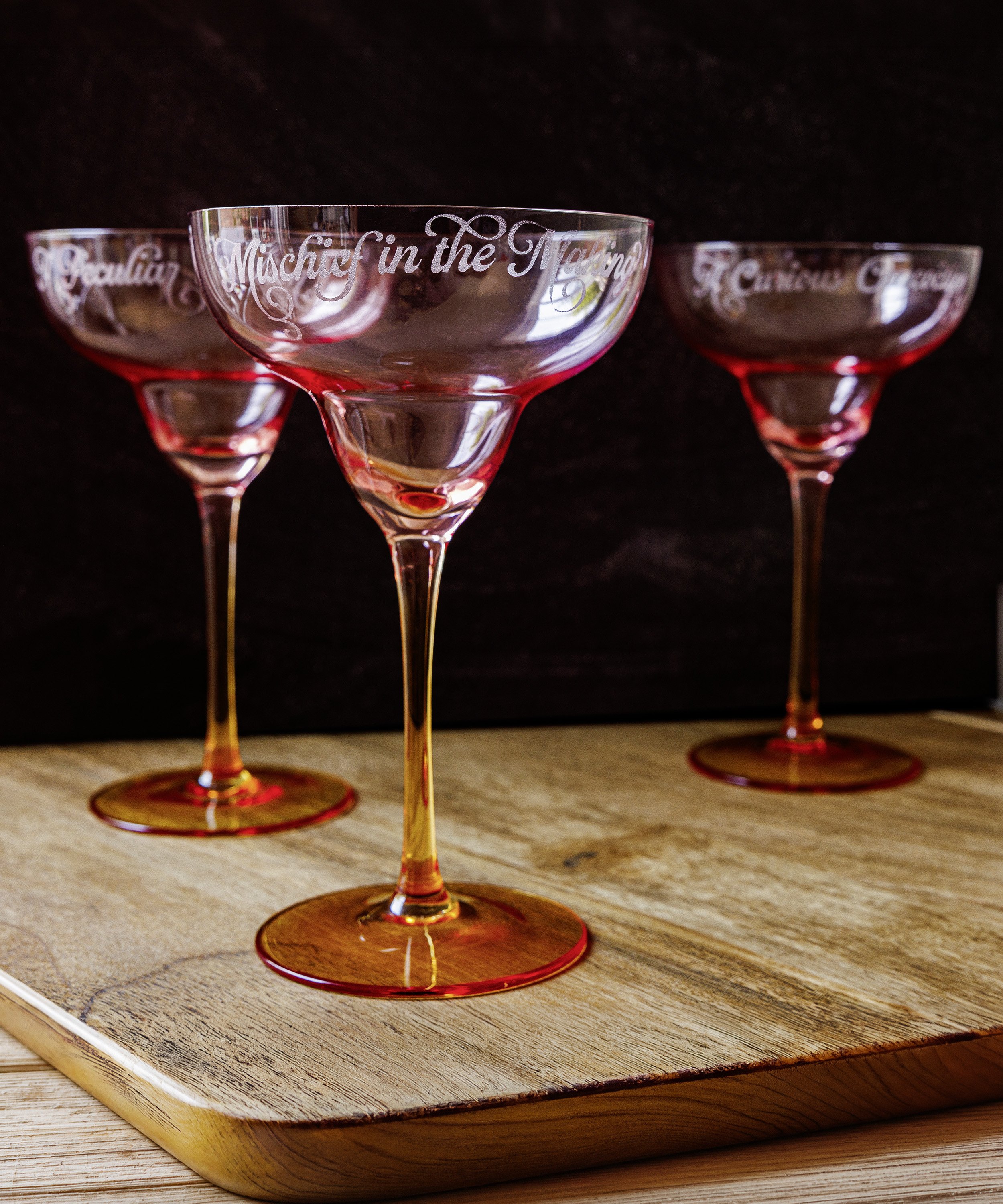 Margarita Cocktail Glass