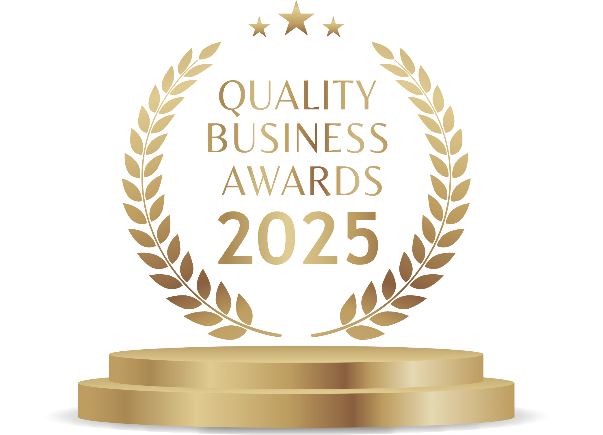 Quality Business Awards 2025