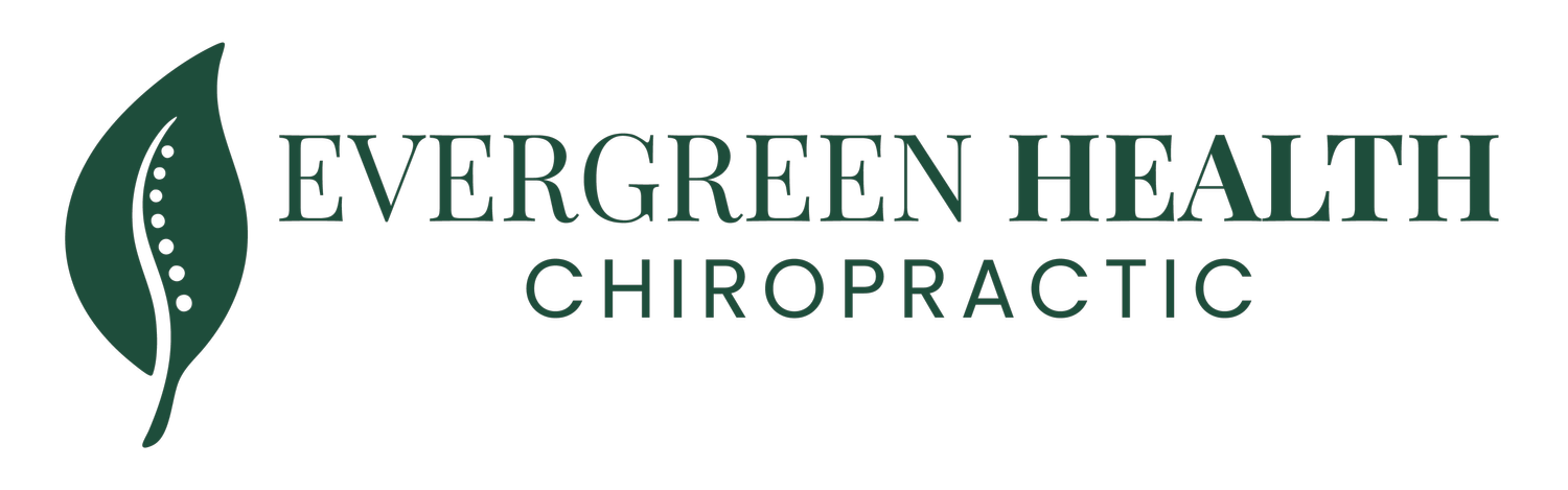 Evergreen Health Chiropractic