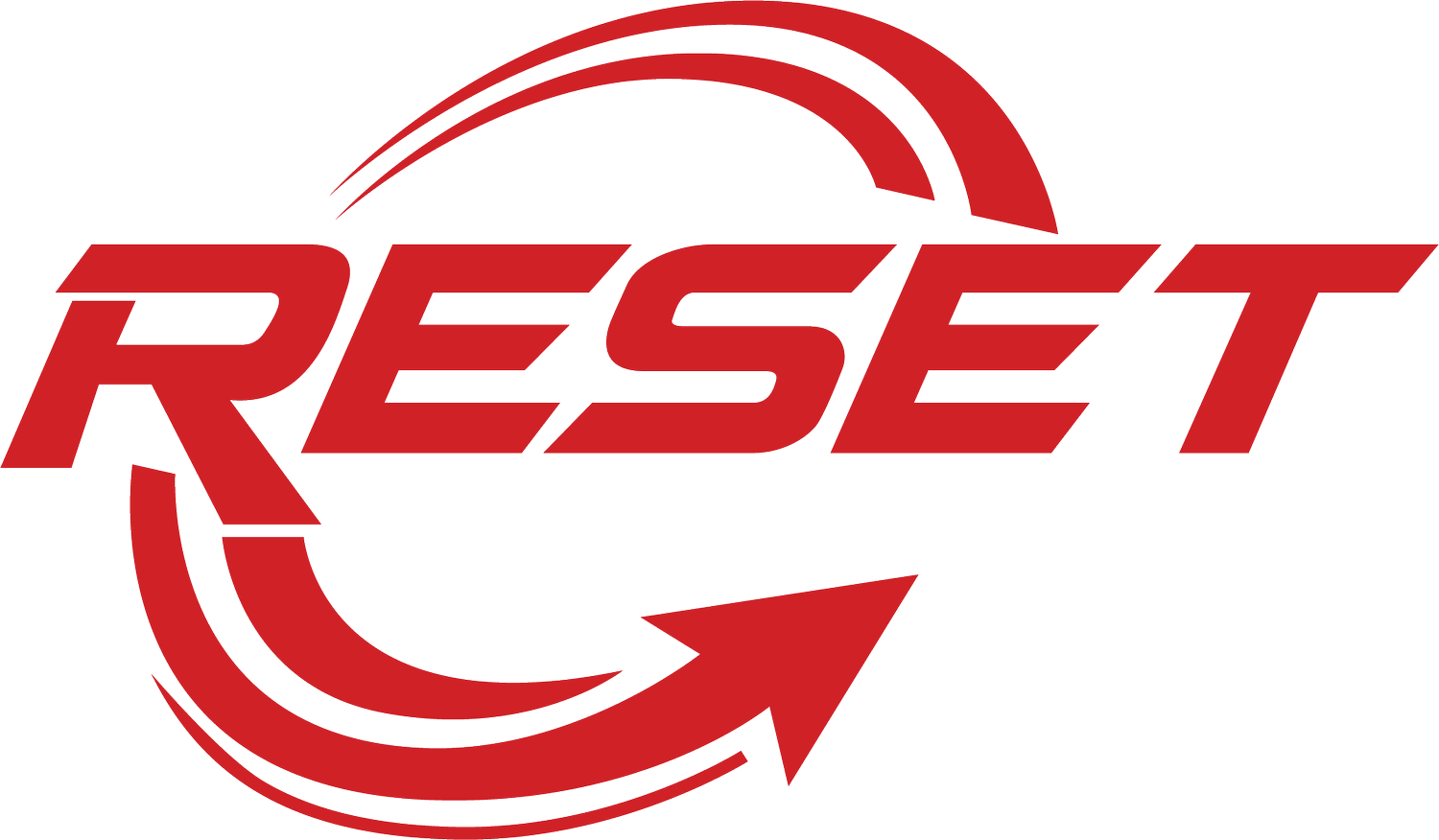 RESET PERFORMANCE THERAPY