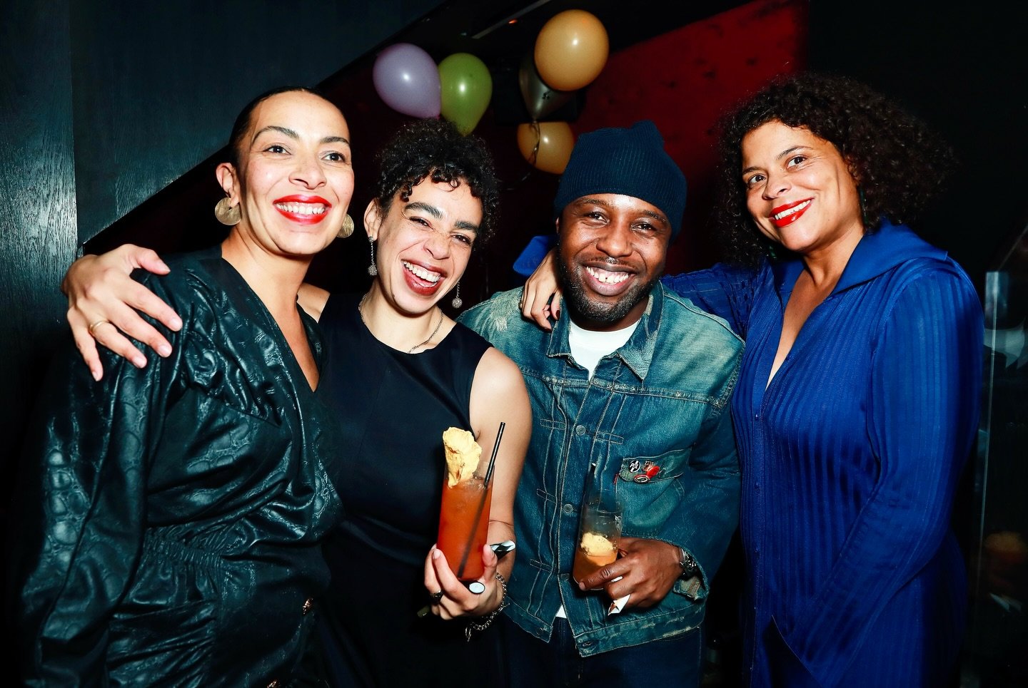 We were proud to support the launch of the new&nbsp;Martine Rose x Havana Club&nbsp;collaboration, celebrating shared Caribbean roots and raising funds for Hurricane Melissa relief.
For this exclusive event, London designer @martine_rose reimagined H