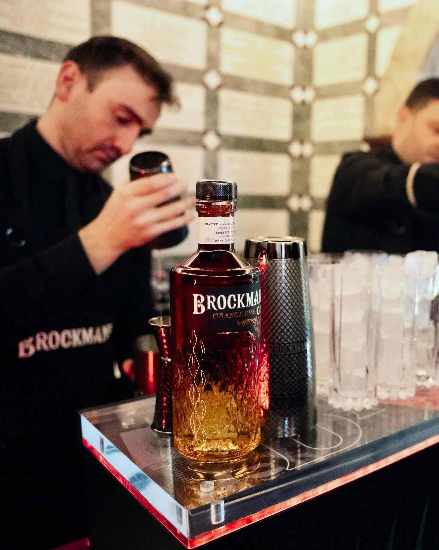 London Fashion Week is just around the corner, and it feels like the perfect moment to look back on one of those truly special events.

Last season, we had the pleasure of helping bring an unforgettable&nbsp;Exhibition Showcase Presentation of&nbsp;T