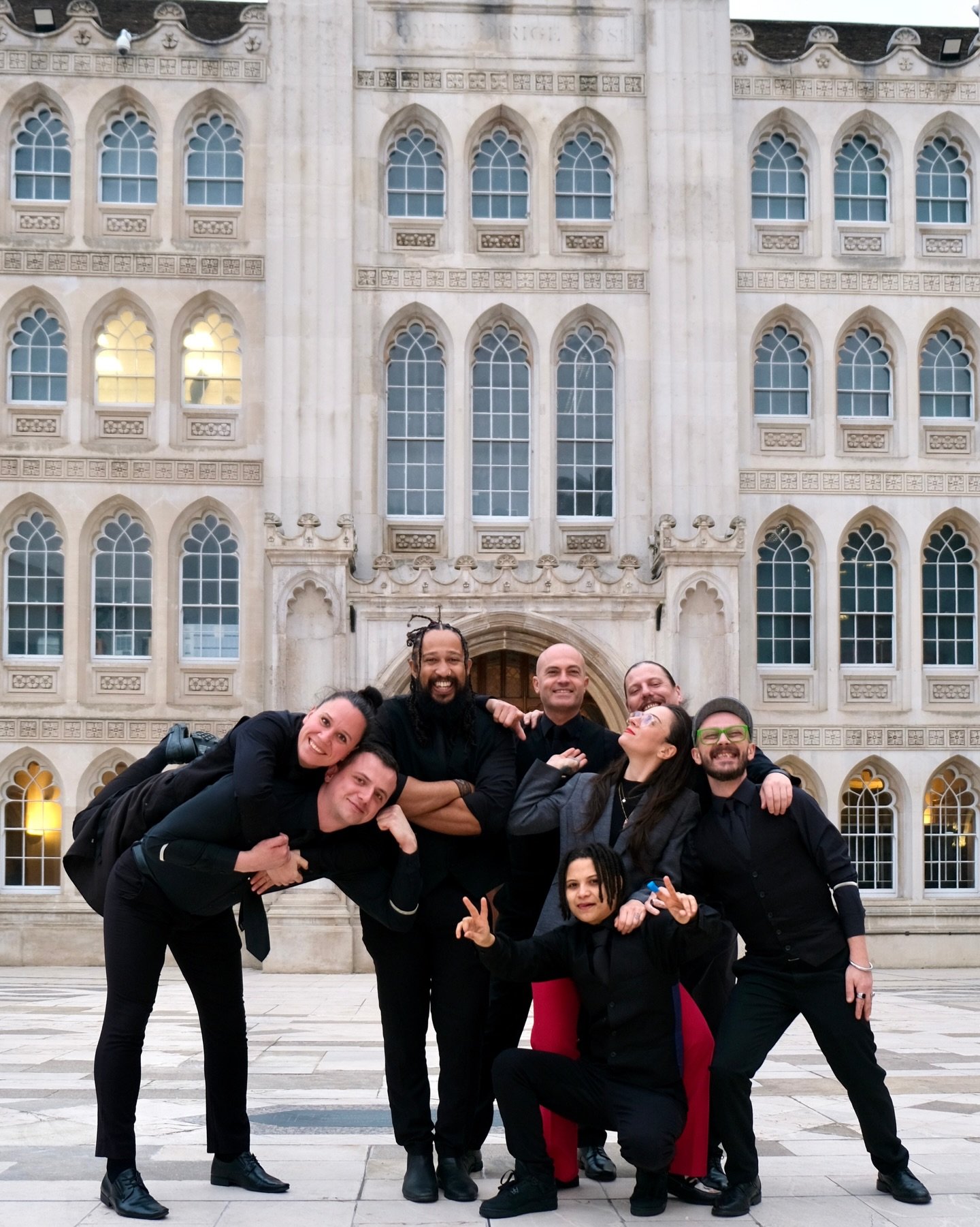 Recently we had the pleasure of supporting @pernodricarduk at the MCA Hospitality Awards at the iconic @guildhalllondon and what a night it was.

Guests explored three bars throughout the evening: a Polynesian-inspired cocktail bar, a curated Pernod 