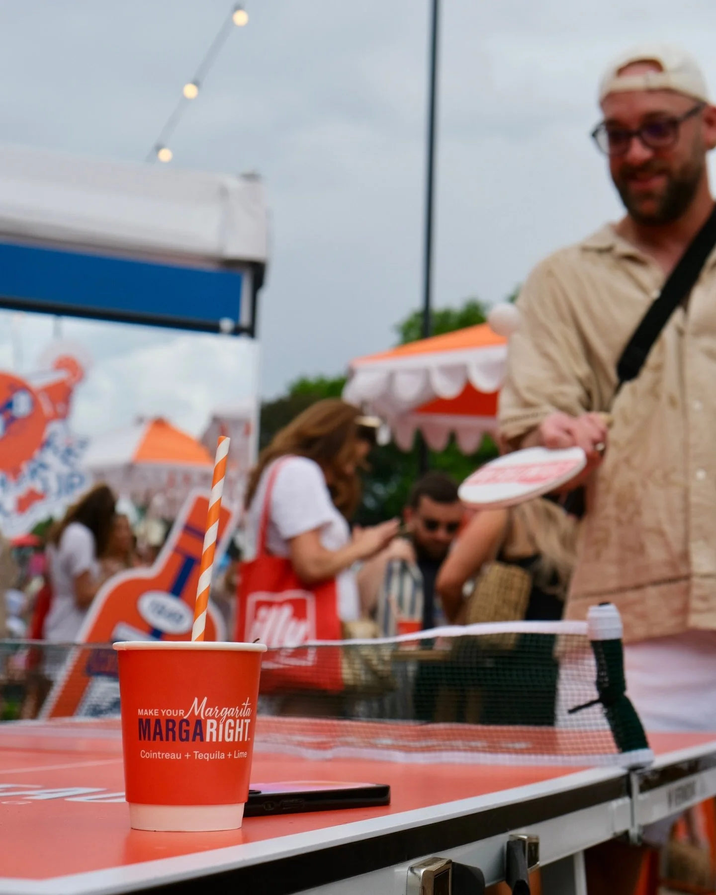 Just 8 days to go until we&rsquo;re back at @tasteoflondon✨

Last year was one for the books: incredible food, brilliant drinks, and thousands of people coming together to celebrate the very best of London&rsquo;s food and drink scene.
This year, we&