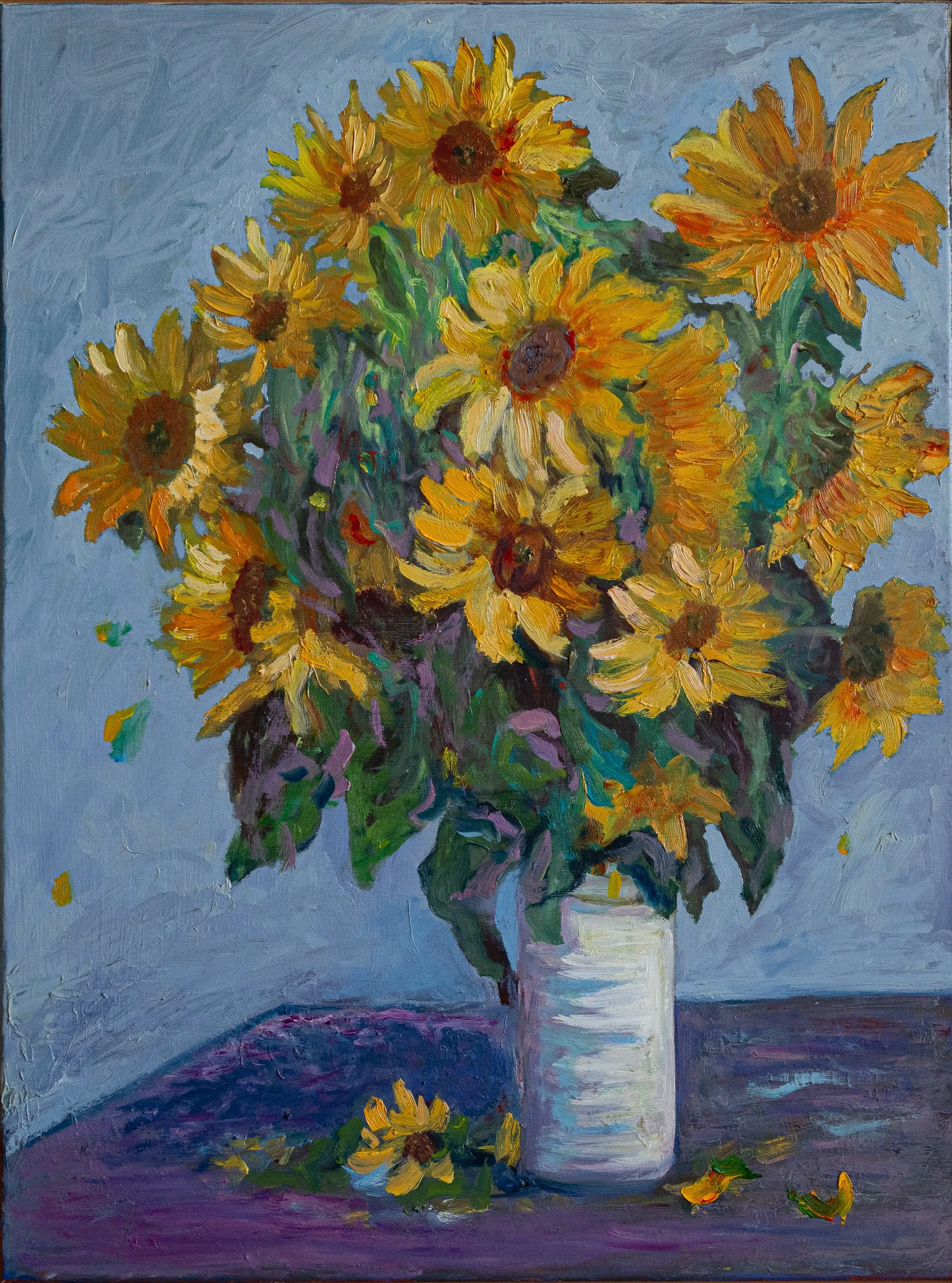 Goldene Fülle
