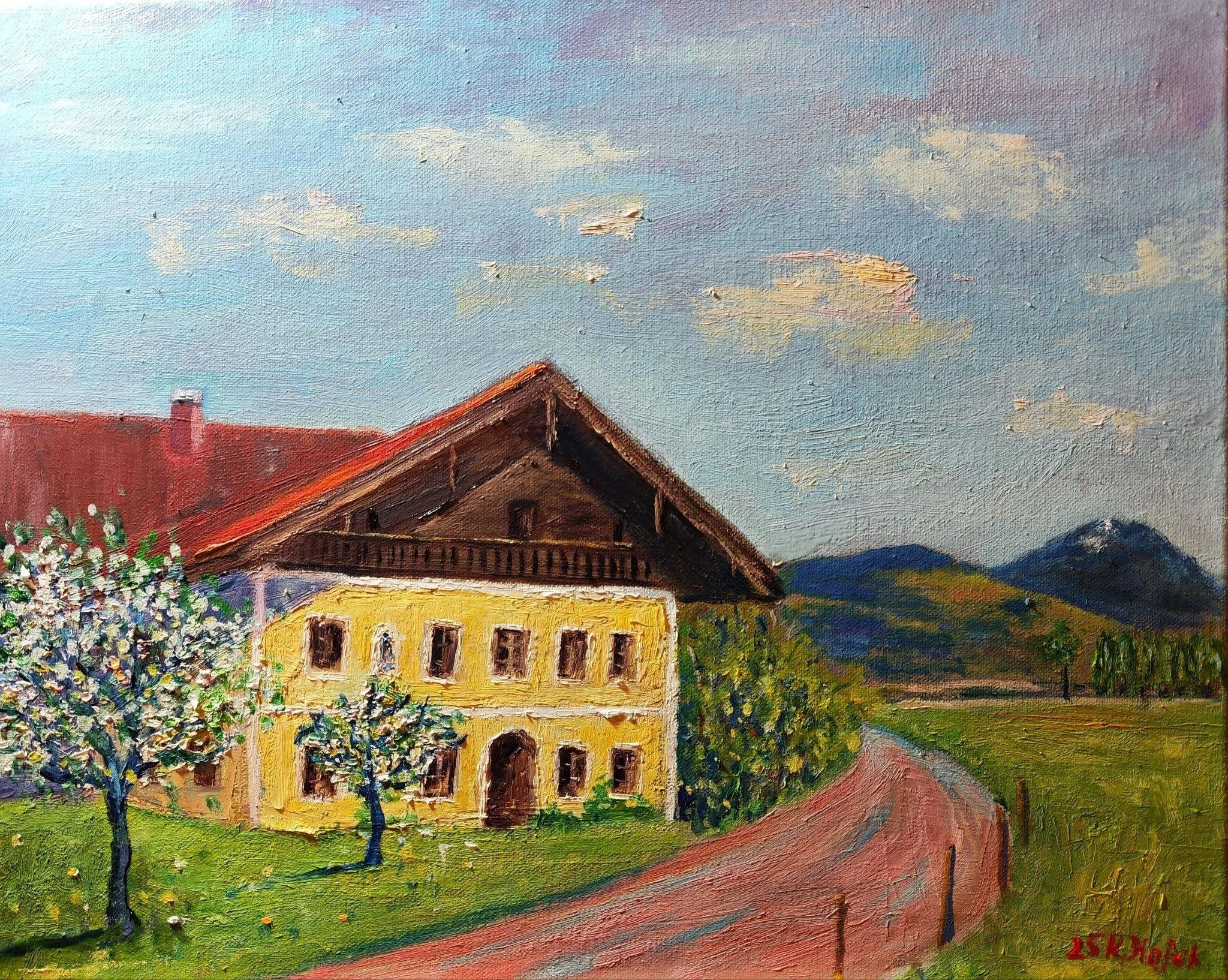 VERKAUFT