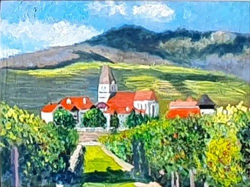 VERKAUFT