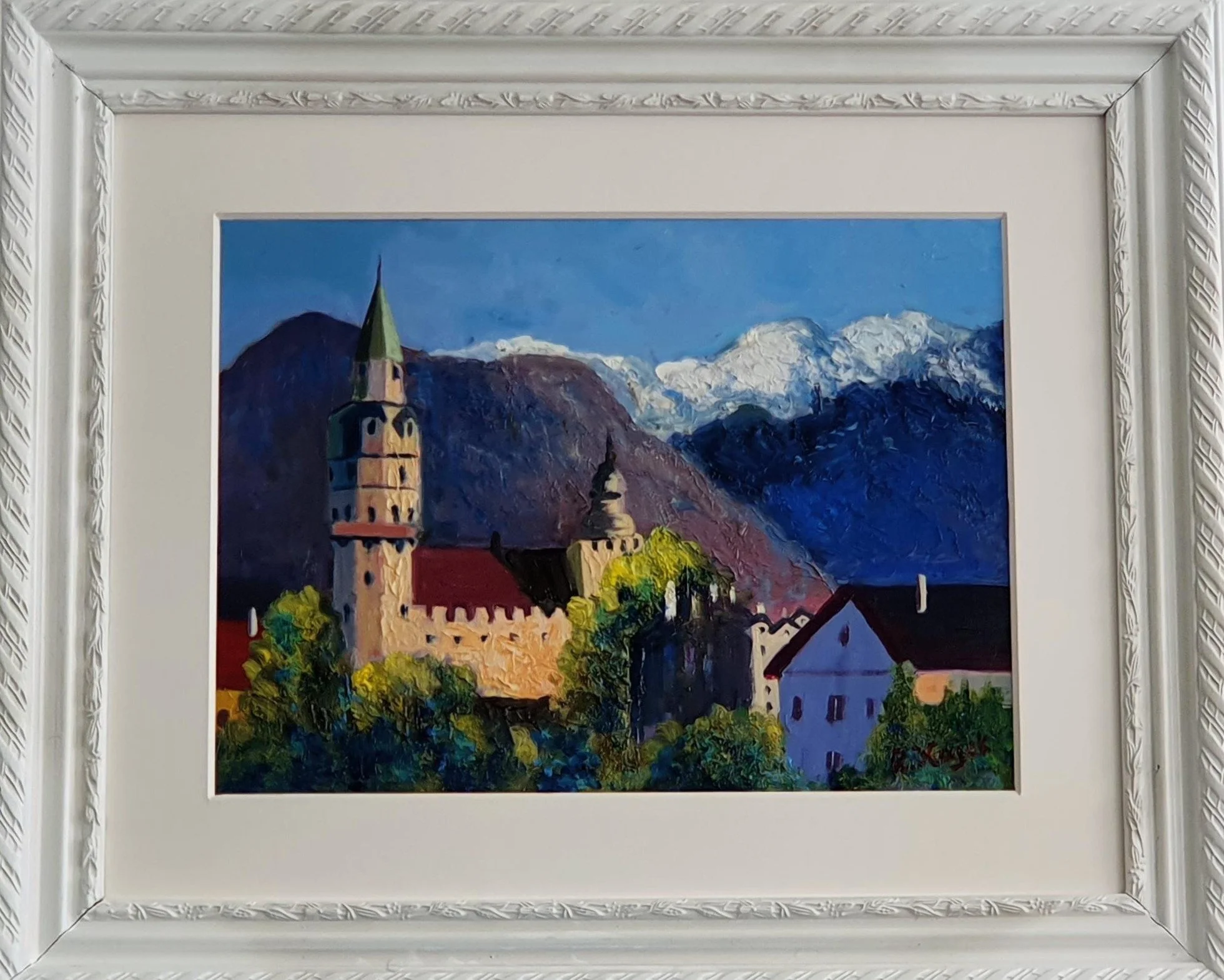 VERKAUFT