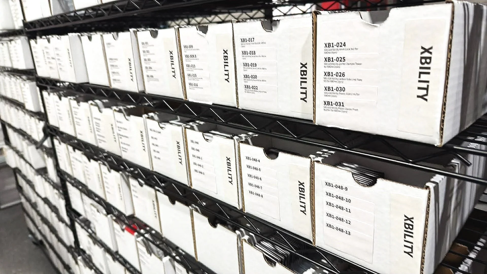 Buying Xbility RC around the world