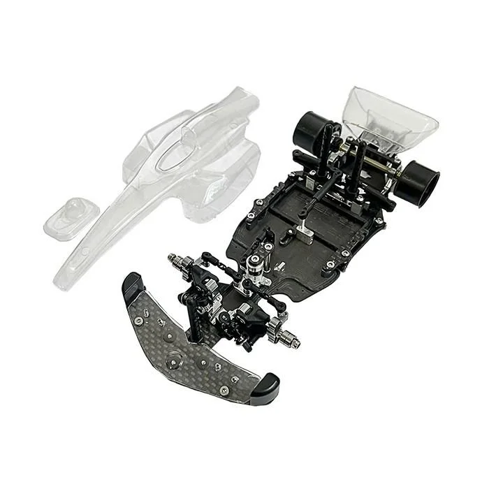 Xbility RC XB-F1 released for preorder