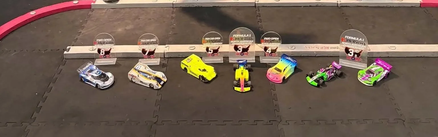 2026 US Nationals Recap