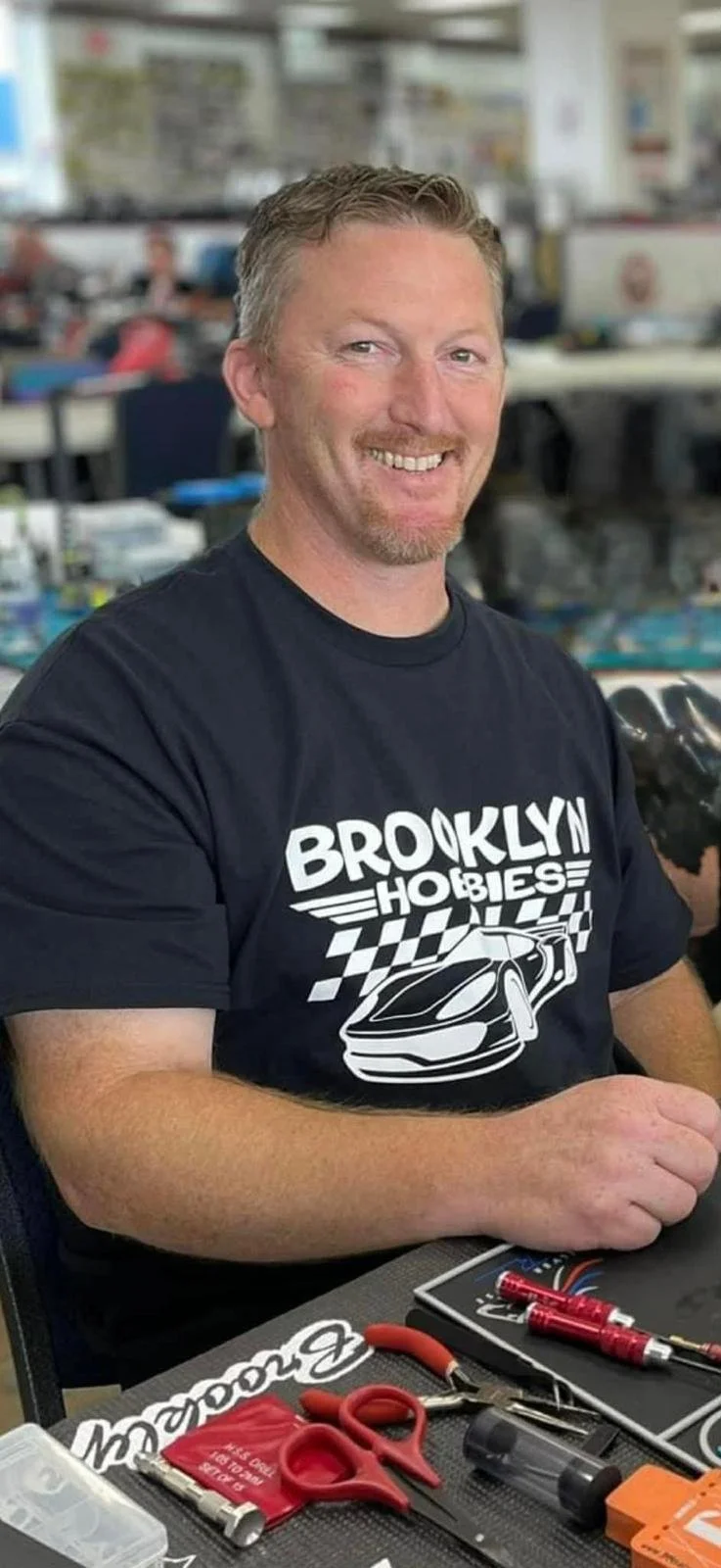 Anthony Colandro