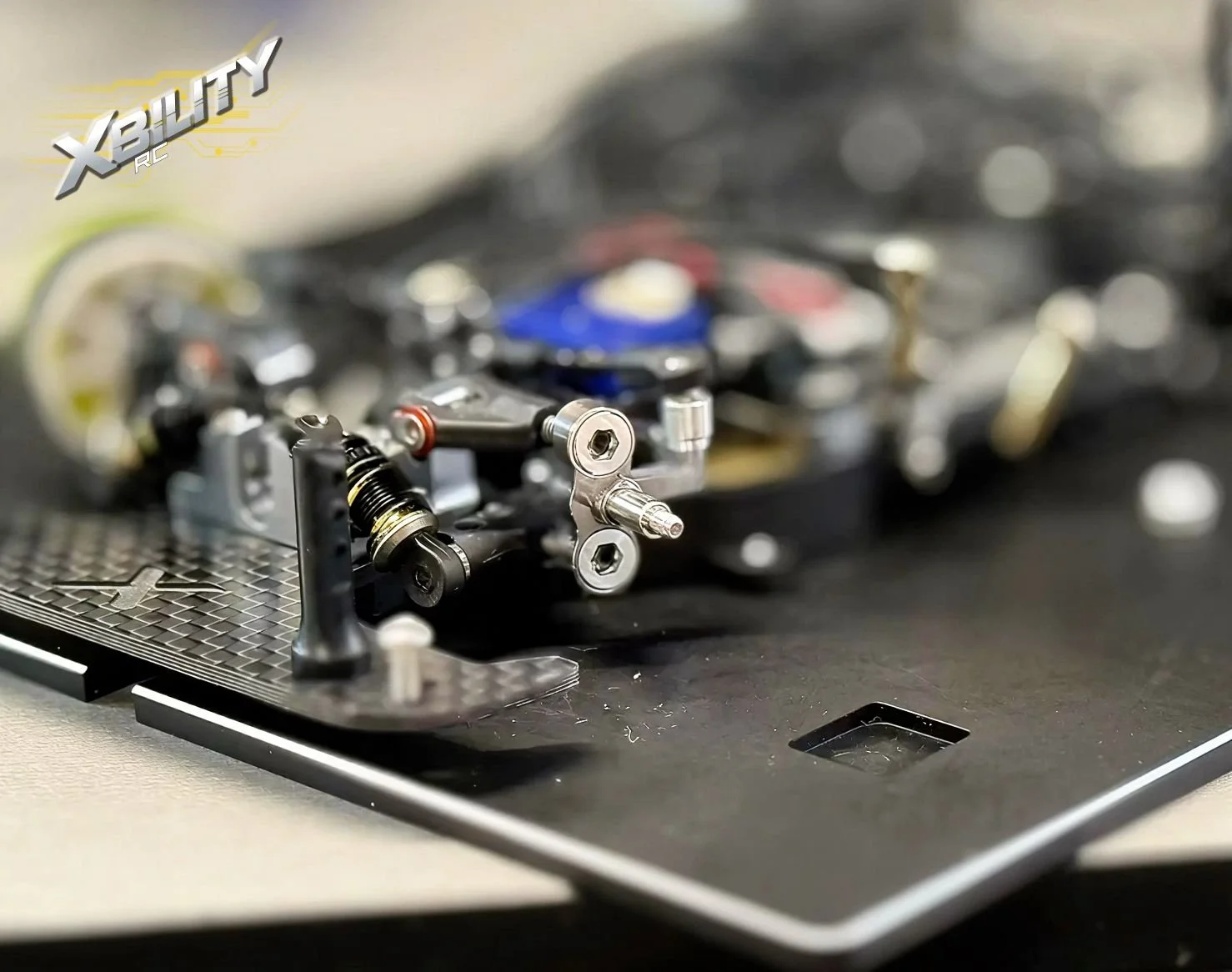 Knuckle ball cap nut testing