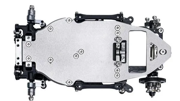 You bought a first generation kit, what’s updated?