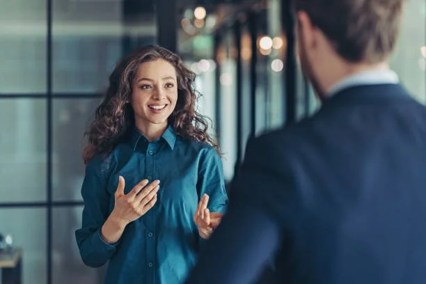 Excellent Communicator (one to one) with communication training