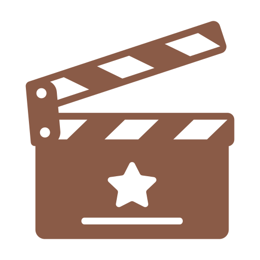 You get methods that are proven on film sets and in boardrooms.