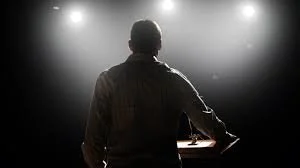 Presenting with Impact