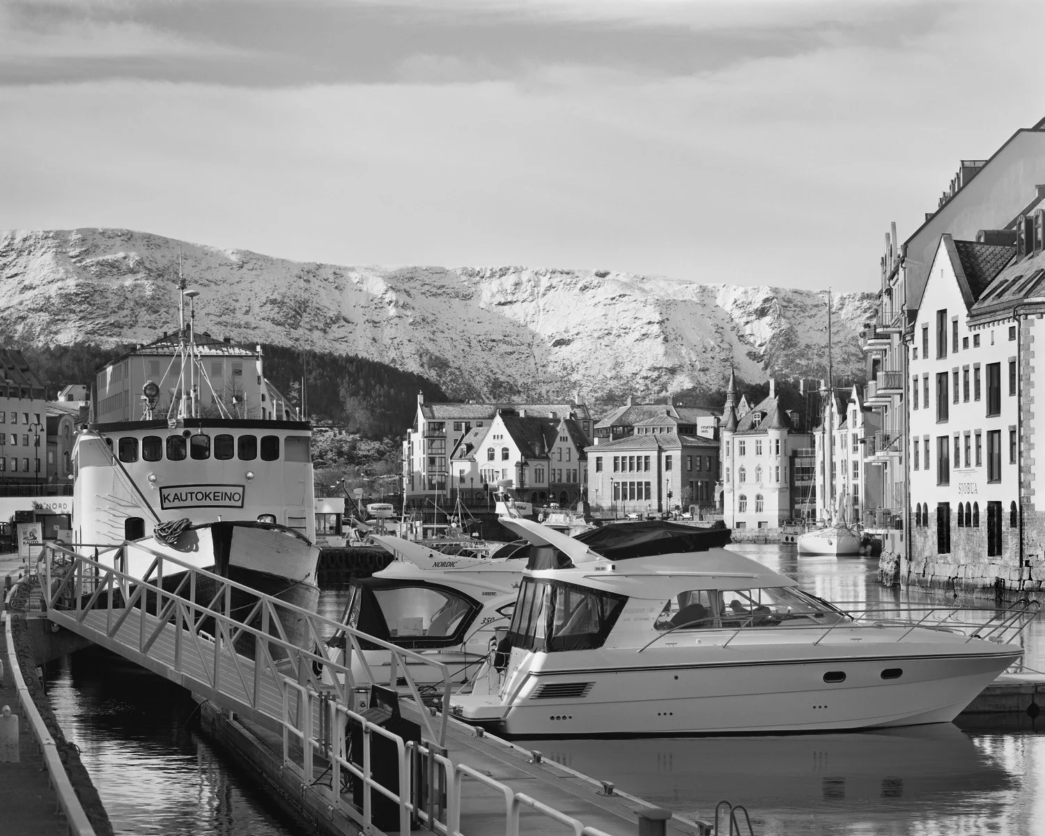 Ålesund